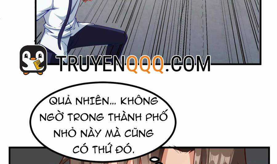 Sau Khi Thân Phận Đại Lão Bị Bại Lộ Chapter 6 trang 38