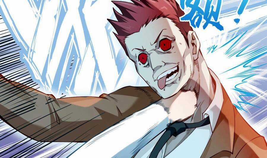 Sau Khi Thân Phận Đại Lão Bị Bại Lộ Chapter 6 trang 45