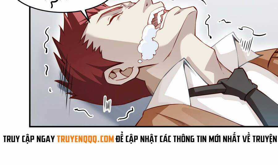 Sau Khi Thân Phận Đại Lão Bị Bại Lộ Chapter 6 trang 53