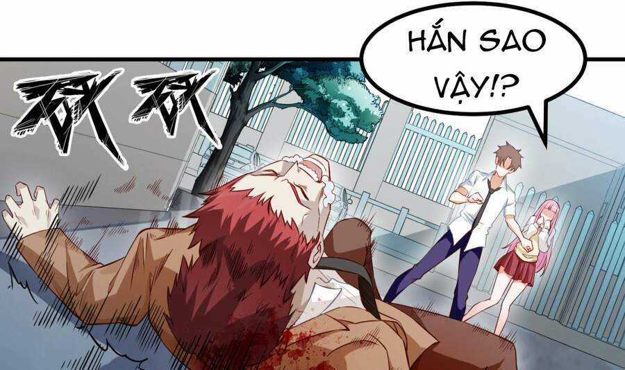 Sau Khi Thân Phận Đại Lão Bị Bại Lộ Chapter 6 trang 54