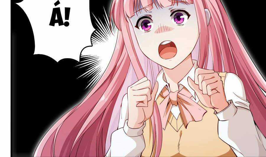 Sau Khi Thân Phận Đại Lão Bị Bại Lộ Chapter 6 trang 6