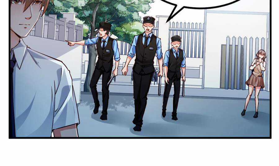 Sau Khi Thân Phận Đại Lão Bị Bại Lộ Chapter 6 trang 60