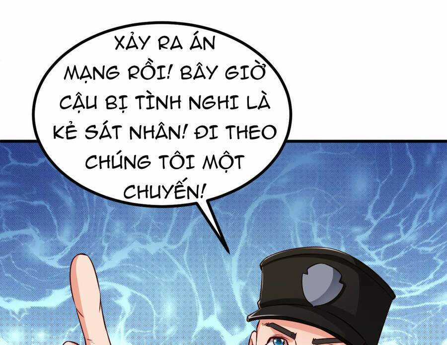 Sau Khi Thân Phận Đại Lão Bị Bại Lộ Chapter 6 trang 61