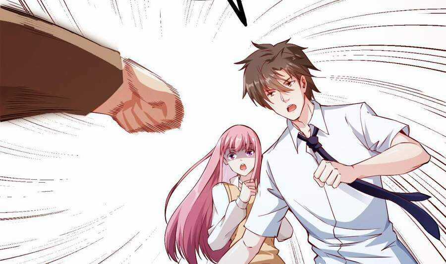 Sau Khi Thân Phận Đại Lão Bị Bại Lộ Chapter 6 trang 8