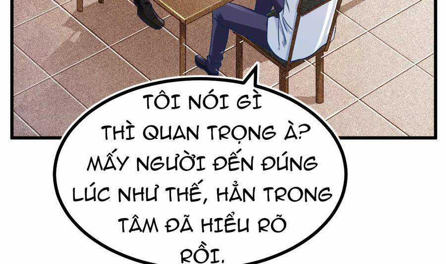 Sau Khi Thân Phận Đại Lão Bị Bại Lộ Chapter 7 trang 13