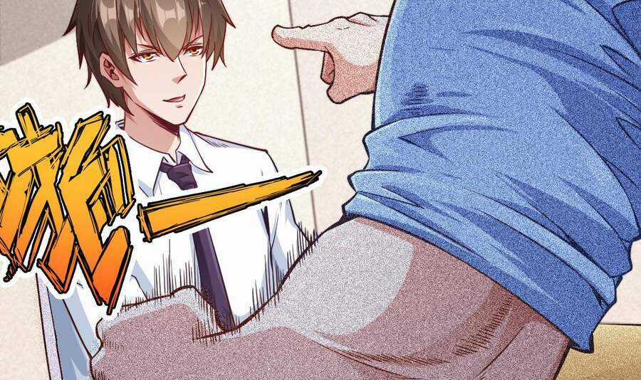 Sau Khi Thân Phận Đại Lão Bị Bại Lộ Chapter 7 trang 16