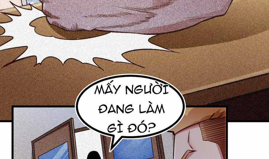 Sau Khi Thân Phận Đại Lão Bị Bại Lộ Chapter 7 trang 17