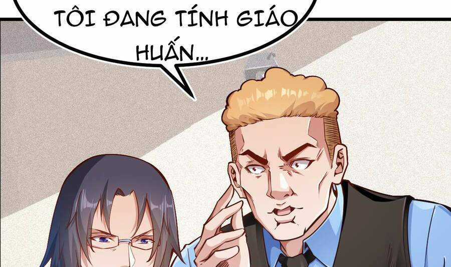 Sau Khi Thân Phận Đại Lão Bị Bại Lộ Chapter 7 trang 24