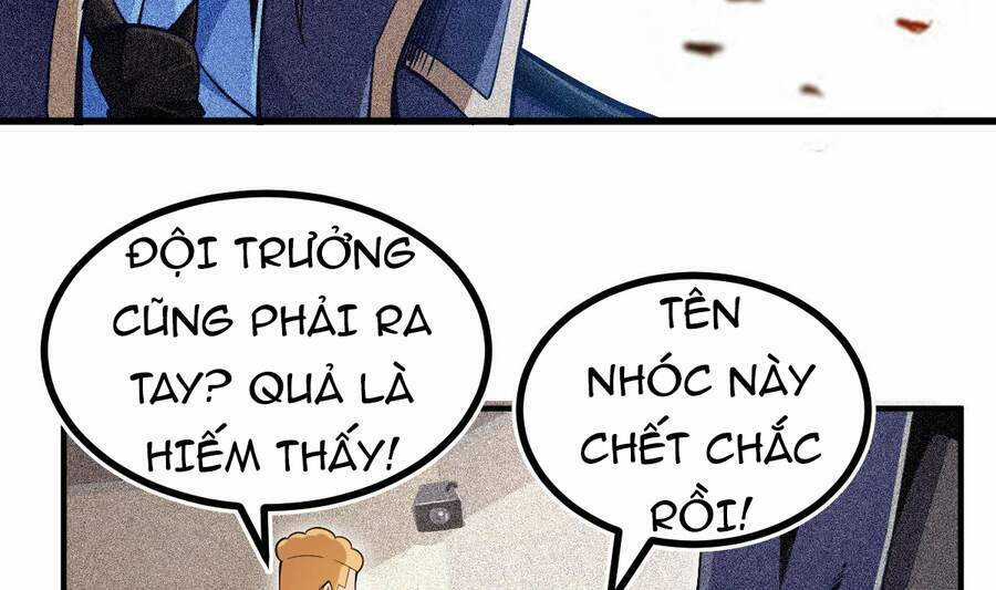 Sau Khi Thân Phận Đại Lão Bị Bại Lộ Chapter 7 trang 29