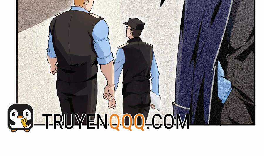 Sau Khi Thân Phận Đại Lão Bị Bại Lộ Chapter 7 trang 30