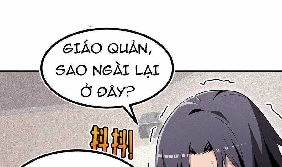 Sau Khi Thân Phận Đại Lão Bị Bại Lộ Chapter 7 trang 33