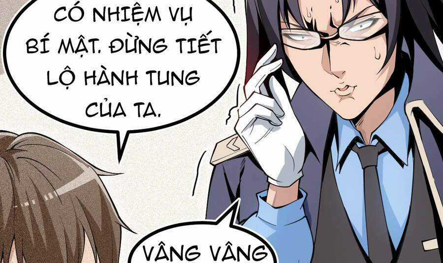 Sau Khi Thân Phận Đại Lão Bị Bại Lộ Chapter 7 trang 34