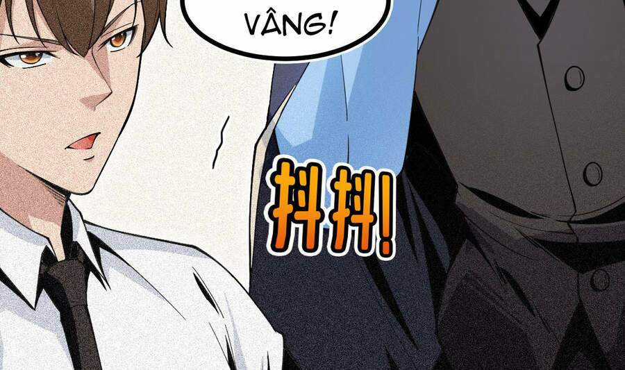 Sau Khi Thân Phận Đại Lão Bị Bại Lộ Chapter 7 trang 35