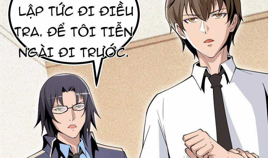 Sau Khi Thân Phận Đại Lão Bị Bại Lộ Chapter 7 trang 38