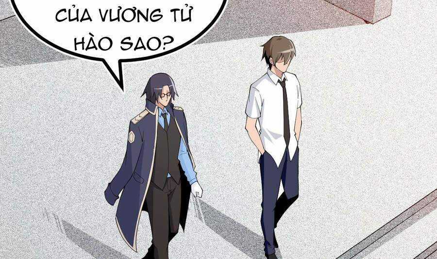 Sau Khi Thân Phận Đại Lão Bị Bại Lộ Chapter 7 trang 42