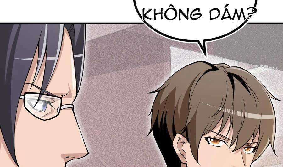 Sau Khi Thân Phận Đại Lão Bị Bại Lộ Chapter 7 trang 44