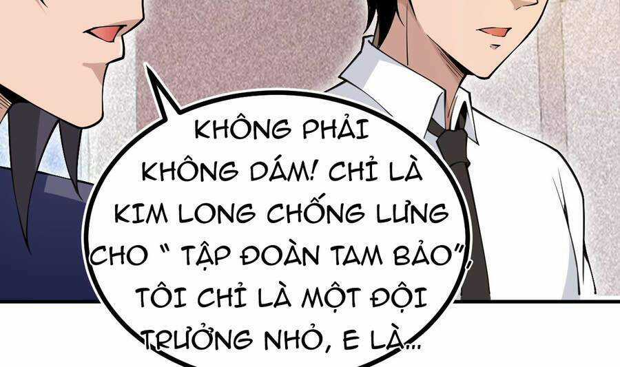 Sau Khi Thân Phận Đại Lão Bị Bại Lộ Chapter 7 trang 45