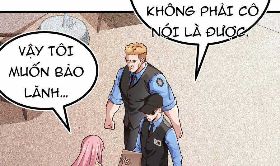 Sau Khi Thân Phận Đại Lão Bị Bại Lộ Chapter 7 trang 5