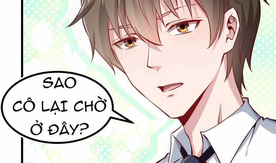 Sau Khi Thân Phận Đại Lão Bị Bại Lộ Chapter 7 trang 58