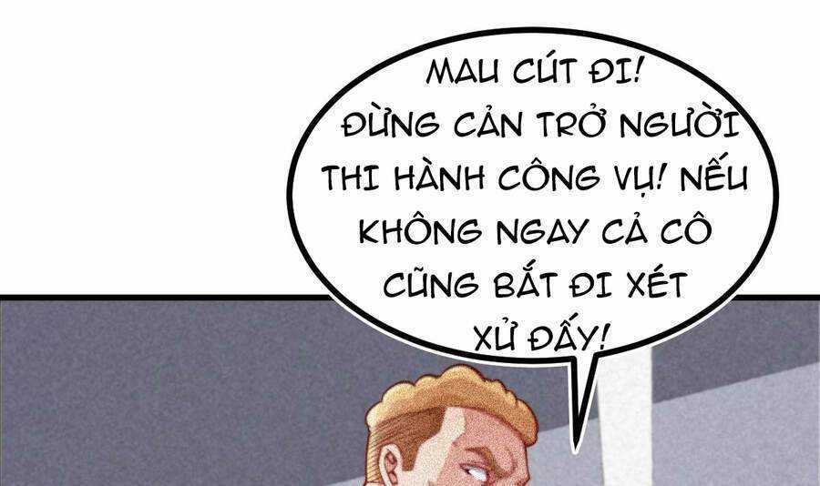 Sau Khi Thân Phận Đại Lão Bị Bại Lộ Chapter 7 trang 7