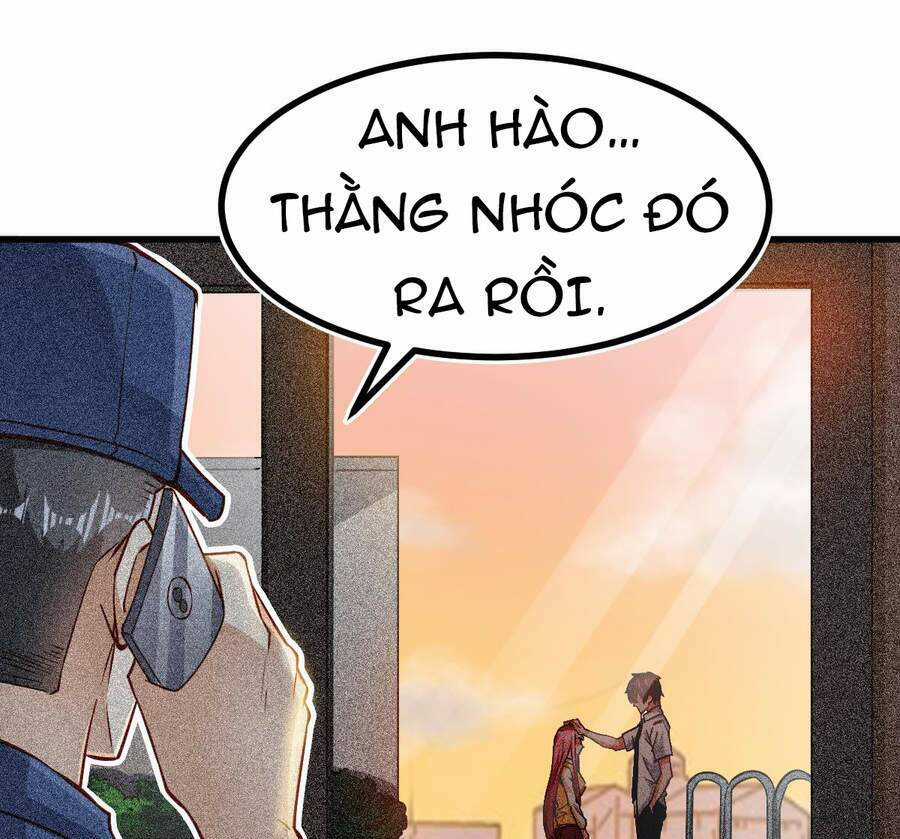 Sau Khi Thân Phận Đại Lão Bị Bại Lộ Chapter 7 trang 75
