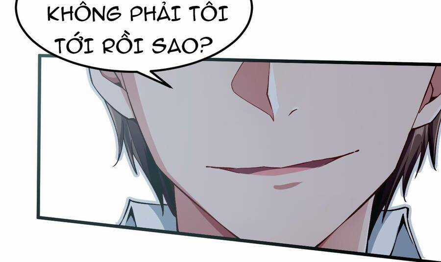 Sau Khi Thân Phận Đại Lão Bị Bại Lộ Chapter 8 trang 10