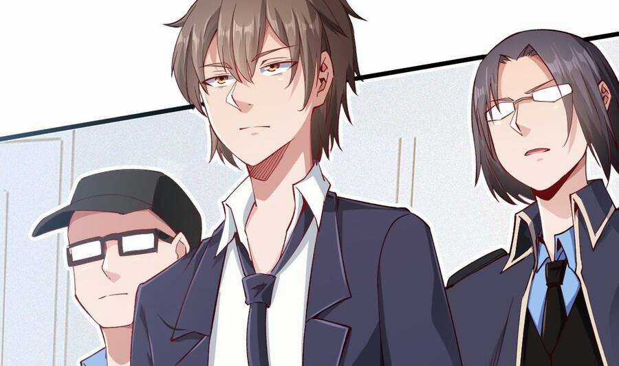 Sau Khi Thân Phận Đại Lão Bị Bại Lộ Chapter 8 trang 15