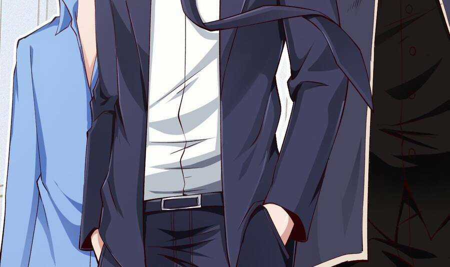 Sau Khi Thân Phận Đại Lão Bị Bại Lộ Chapter 8 trang 16