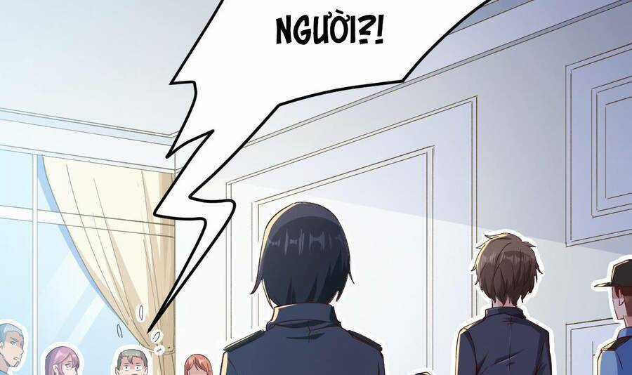 Sau Khi Thân Phận Đại Lão Bị Bại Lộ Chapter 8 trang 19