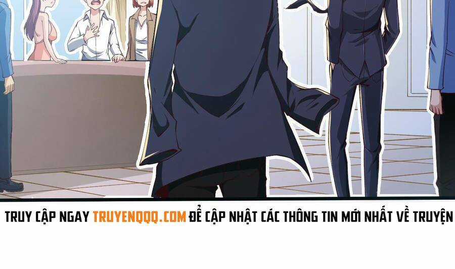 Sau Khi Thân Phận Đại Lão Bị Bại Lộ Chapter 8 trang 20