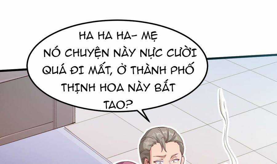 Sau Khi Thân Phận Đại Lão Bị Bại Lộ Chapter 8 trang 21