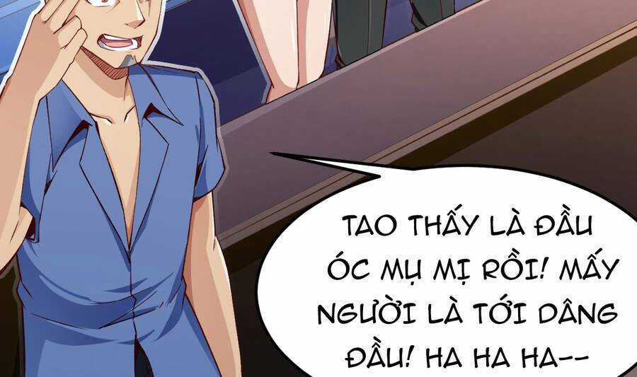 Sau Khi Thân Phận Đại Lão Bị Bại Lộ Chapter 8 trang 23