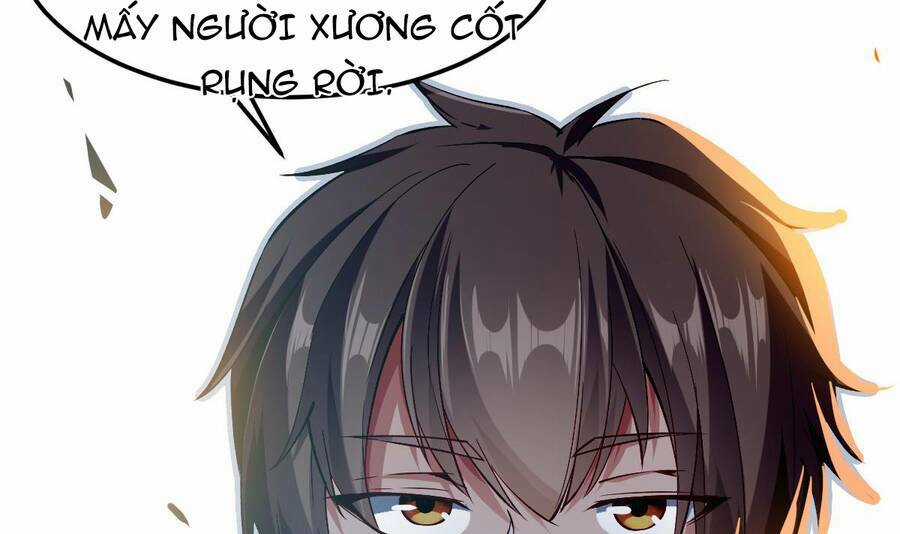 Sau Khi Thân Phận Đại Lão Bị Bại Lộ Chapter 8 trang 25