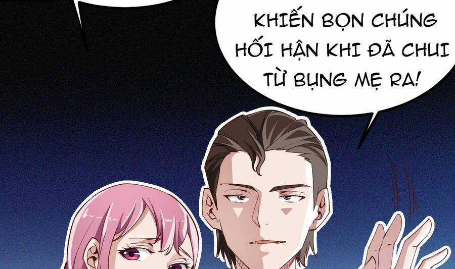 Sau Khi Thân Phận Đại Lão Bị Bại Lộ Chapter 8 trang 29