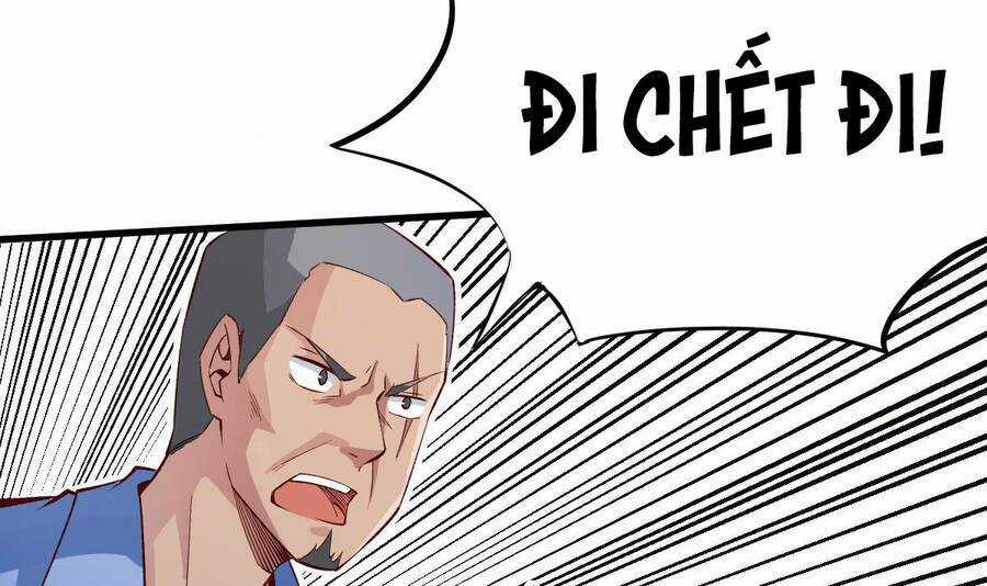 Sau Khi Thân Phận Đại Lão Bị Bại Lộ Chapter 8 trang 31