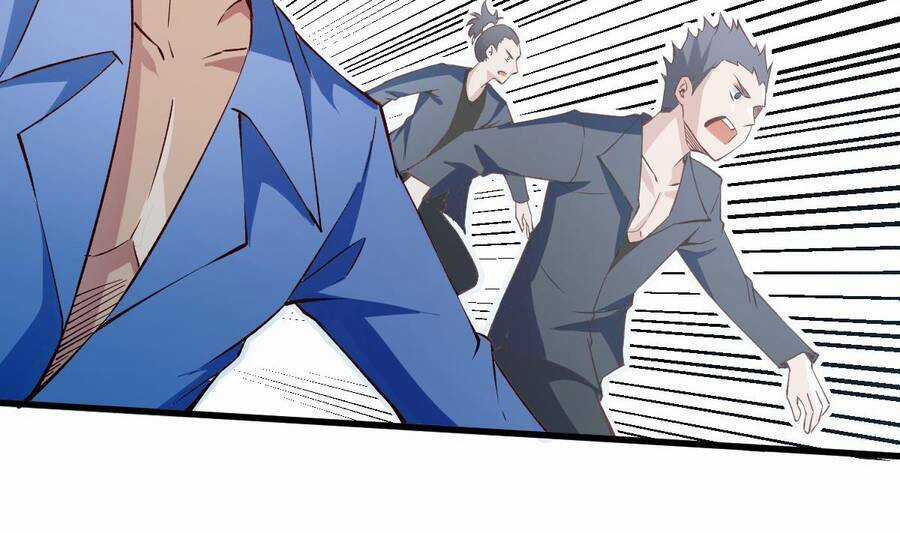 Sau Khi Thân Phận Đại Lão Bị Bại Lộ Chapter 8 trang 32