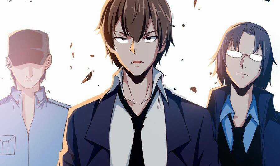 Sau Khi Thân Phận Đại Lão Bị Bại Lộ Chapter 8 trang 34