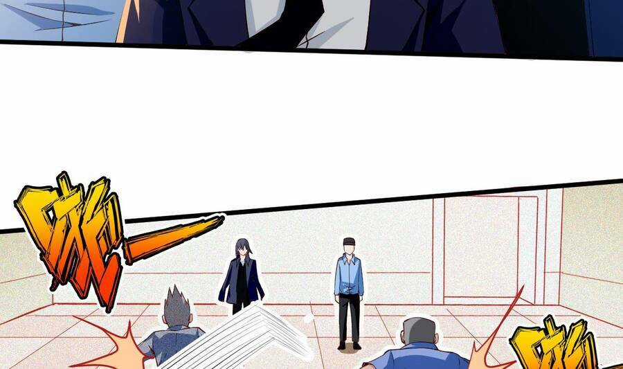 Sau Khi Thân Phận Đại Lão Bị Bại Lộ Chapter 8 trang 35