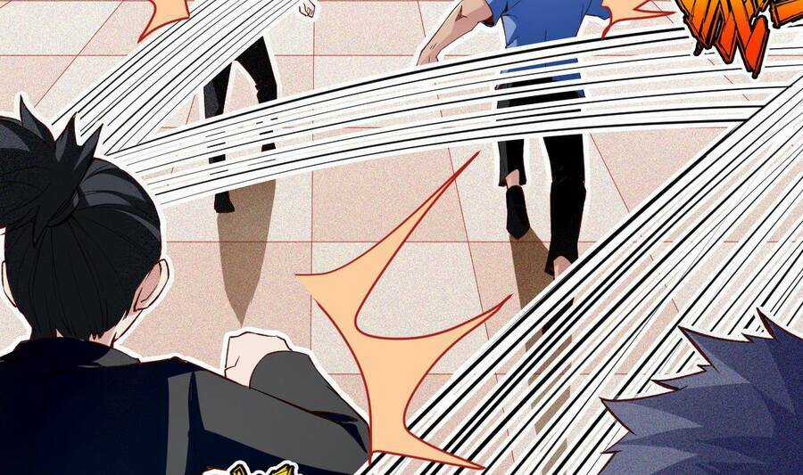 Sau Khi Thân Phận Đại Lão Bị Bại Lộ Chapter 8 trang 36