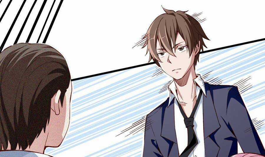 Sau Khi Thân Phận Đại Lão Bị Bại Lộ Chapter 8 trang 39