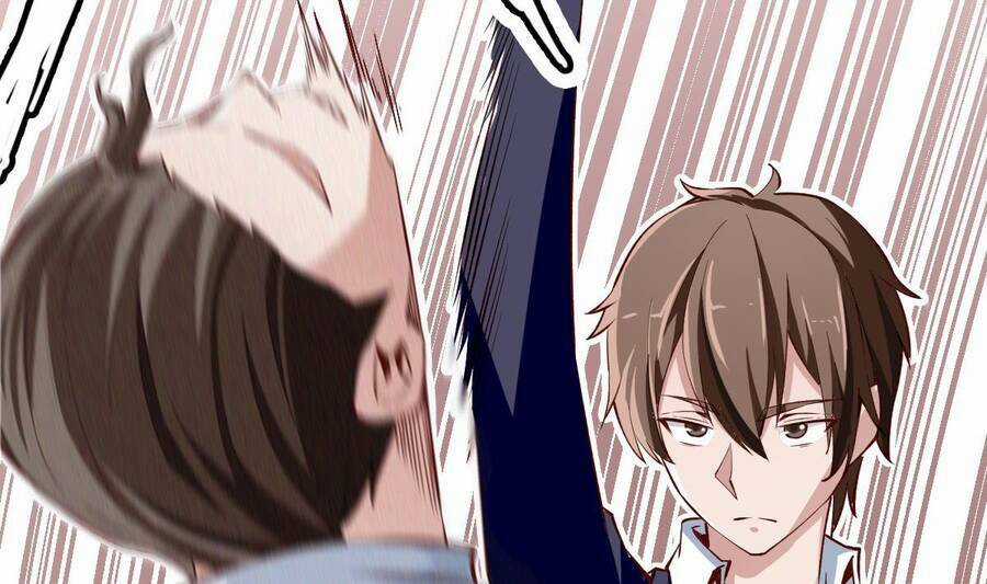 Sau Khi Thân Phận Đại Lão Bị Bại Lộ Chapter 8 trang 45