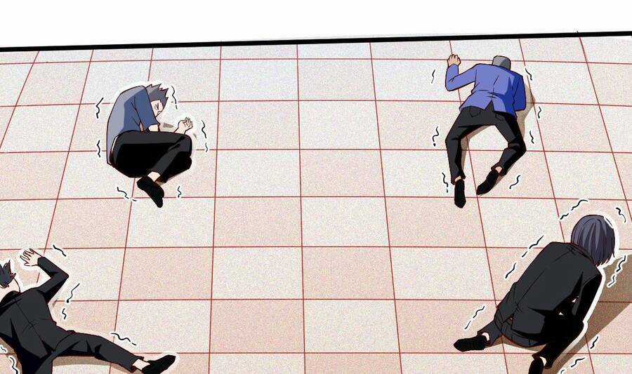 Sau Khi Thân Phận Đại Lão Bị Bại Lộ Chapter 8 trang 48