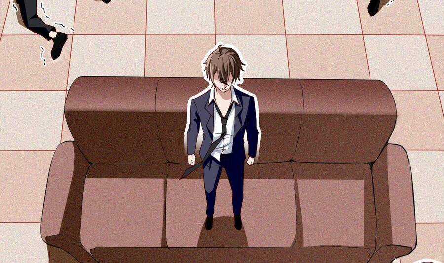 Sau Khi Thân Phận Đại Lão Bị Bại Lộ Chapter 8 trang 49