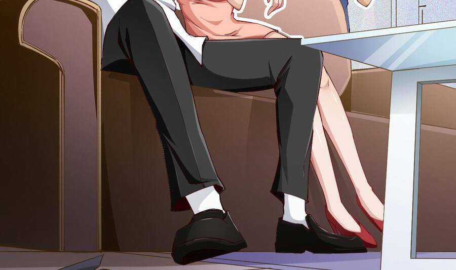 Sau Khi Thân Phận Đại Lão Bị Bại Lộ Chapter 8 trang 5