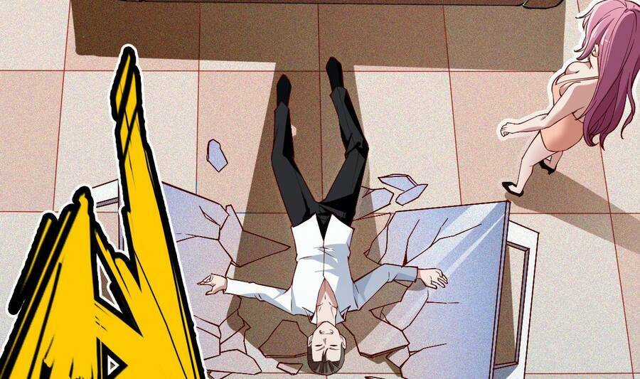 Sau Khi Thân Phận Đại Lão Bị Bại Lộ Chapter 8 trang 50