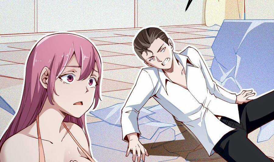 Sau Khi Thân Phận Đại Lão Bị Bại Lộ Chapter 8 trang 53