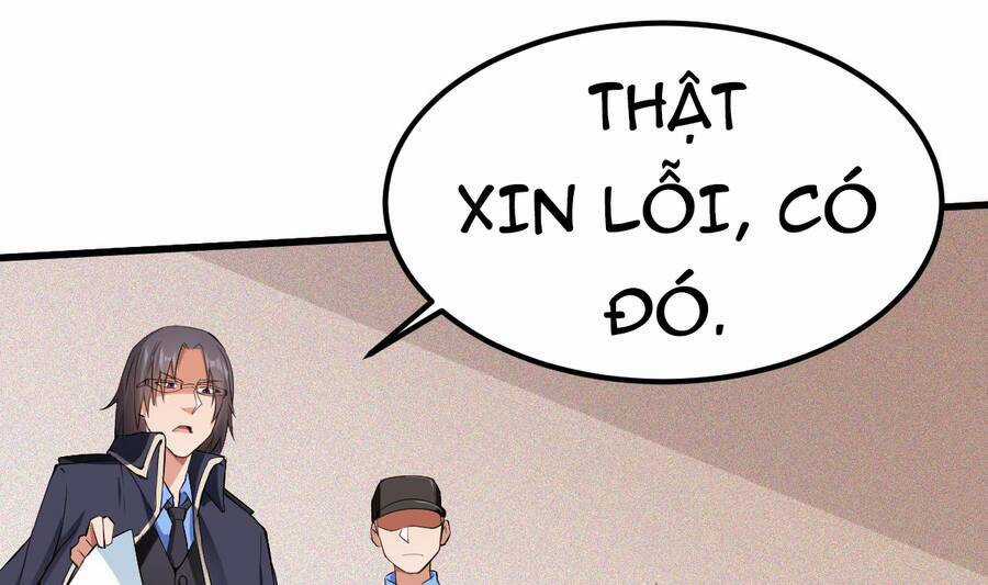 Sau Khi Thân Phận Đại Lão Bị Bại Lộ Chapter 8 trang 56