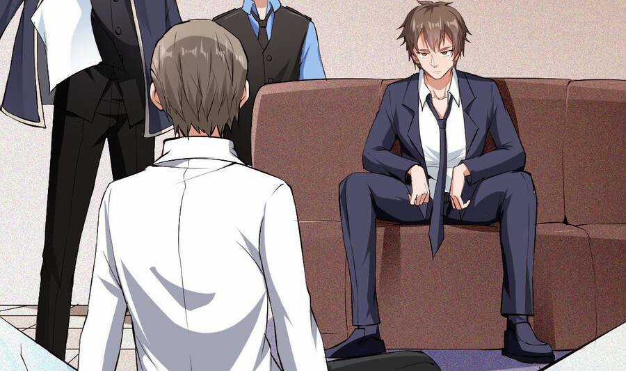 Sau Khi Thân Phận Đại Lão Bị Bại Lộ Chapter 8 trang 57