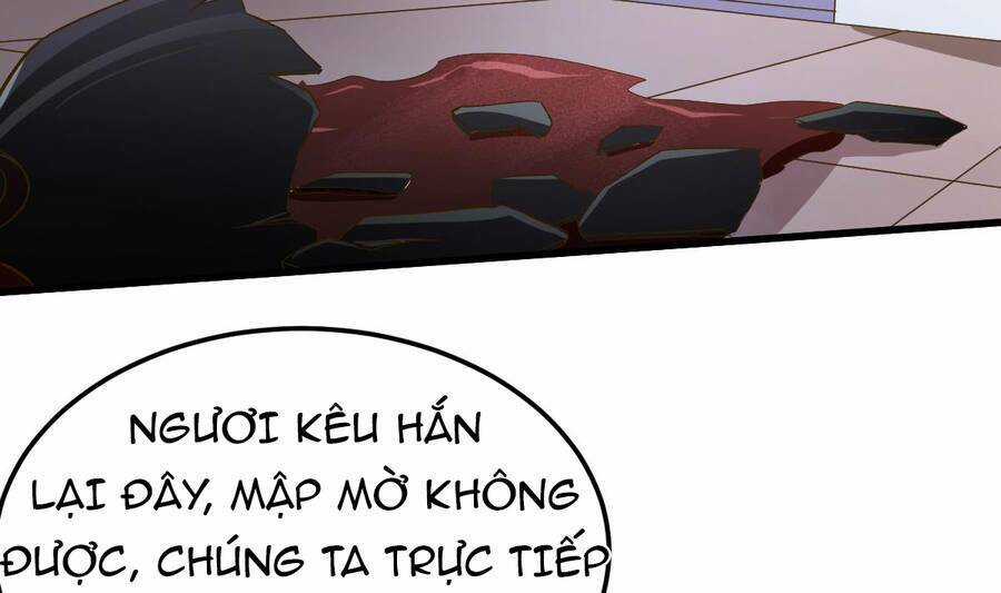 Sau Khi Thân Phận Đại Lão Bị Bại Lộ Chapter 8 trang 6