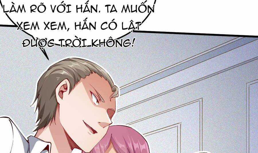 Sau Khi Thân Phận Đại Lão Bị Bại Lộ Chapter 8 trang 7